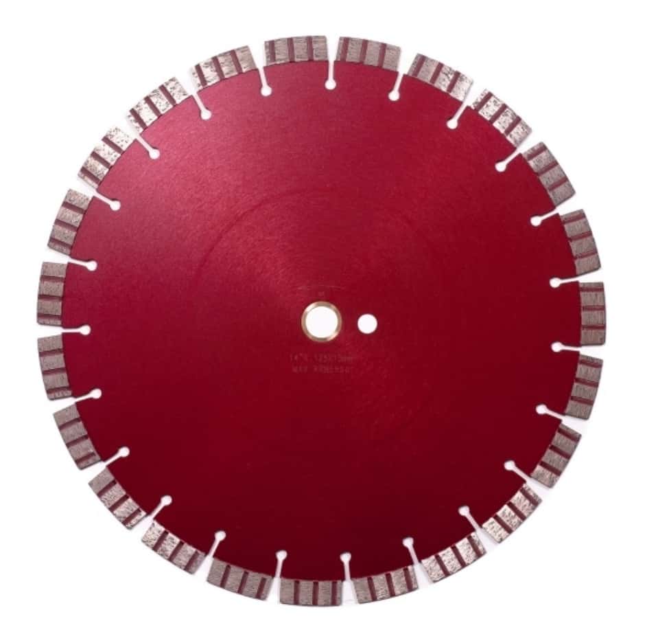 Masonry Diamond Blade