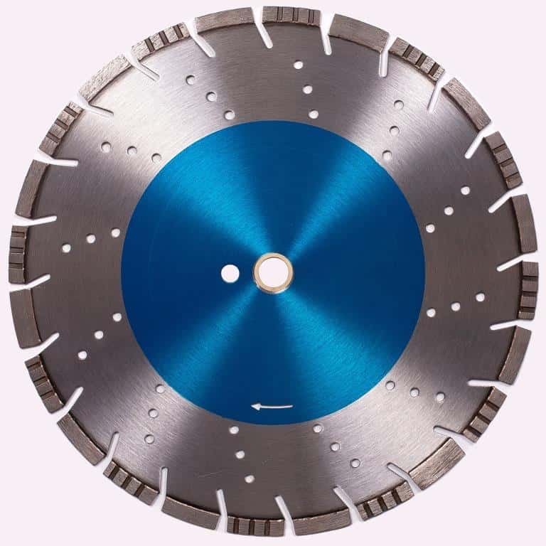 All Cut Pro Diamond Blade