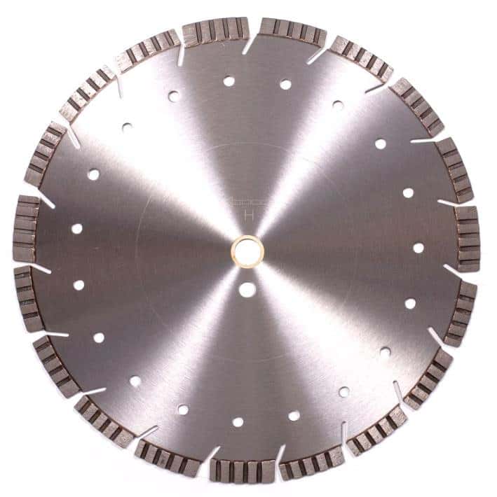 Super Combo Diamond Blade