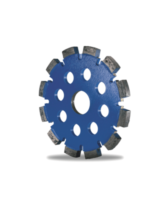 Tuck Point Diamond Blade