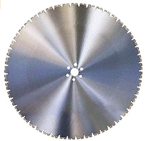 Wall Saw Blade
