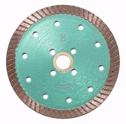 Granite and Marble Blade