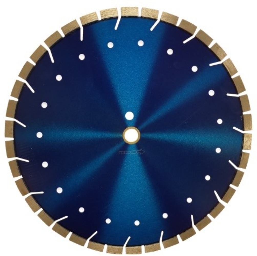 Granite and Marble Blade2