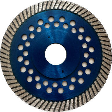 Turbo blade